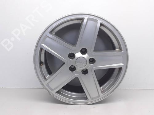 Used Rim Rim JEEP COMPASS (MK49) [2006-2026] 34189386 34189386