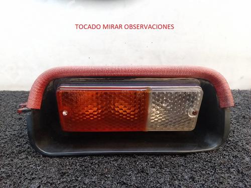 Used Right front indicator Right front indicator LADA NIVA Closed Off-Road Vehicle (2121, 2131) 1.7 LPG (78 hp) 8651541 8651541