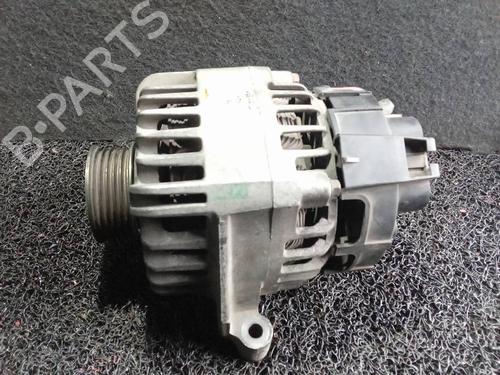 Used Alternator Alternator FIAT PUNTO (188_) 1.2 60 (188.030, .050, .130, .150, .230, .250) (60 hp) 1189155 1189155