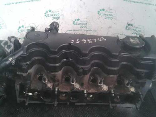 Used Cylinder head Cylinder head 10974128 10974128