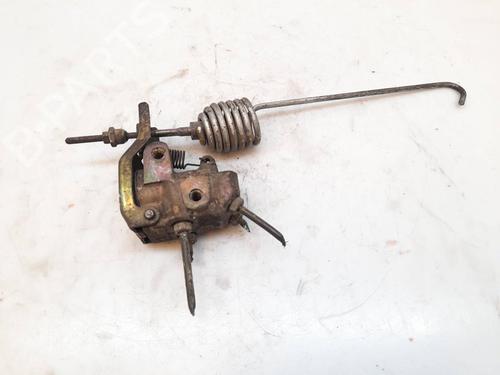 Brake master cylinder MERCEDES-BENZ SPRINTER 3-t Van (B903)  | BP8737017M77 