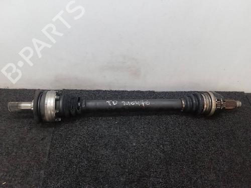 Right rear driveshaft BMW 3 (E90) 330 i | BP7579526M41 - Image 5