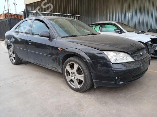 Left headlight FORD MONDEO III (B5Y) 2.0 16V TDDi / TDCi | BP38047702C28 - Image 6