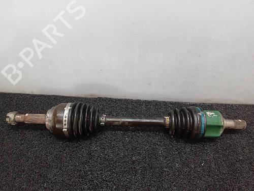 Used Left front driveshaft Left front driveshaft 633938 633938