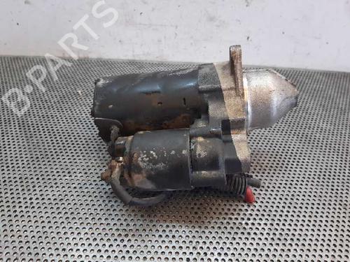Starter OPEL VECTRA B Estate (J96) 1.8 i 16V (F35) | BP5231062M8 