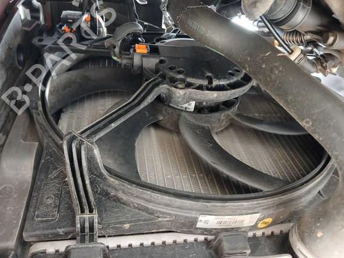 Radiator fan CITROËN C4 CACTUS 1.2 THP 110 | BP39614268M35 - Image 2