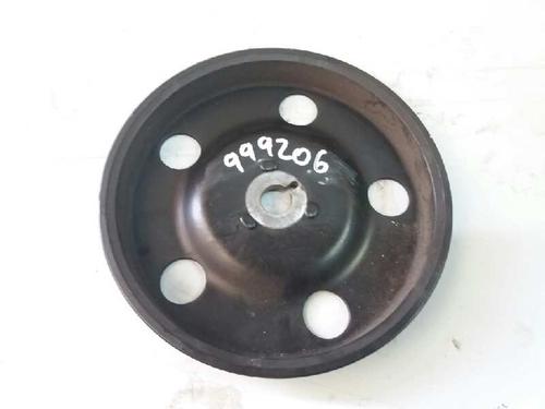Used Pulley Pulley 14032827 14032827
