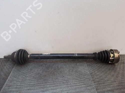 Used Right front driveshaft AUDI A3 (8L1) 1.9 TDI (110 hp) 2814798