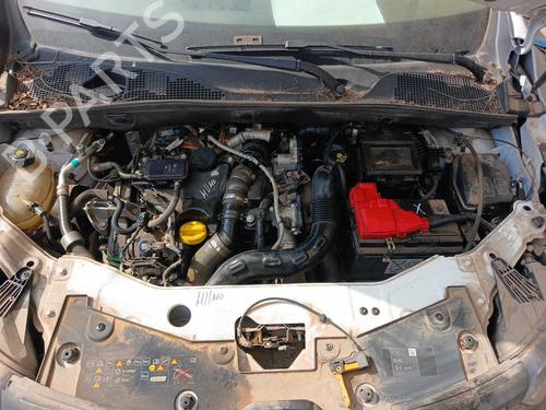 Steering wheel RENAULT EXPRESS Box Body/MPV 1.5 Blue dCi 75 (F6AA) | BP40097623C49  - Image 14