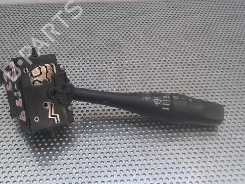 Used Steering column stalk NISSAN TERRANO II (R20) 2.7 TDi 4WD (125 hp) 1357151