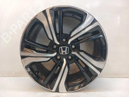 Used Rim Rim HONDA CIVIC X Saloon (FC_) 1.5 VTEC (FC1) (182 hp) 40097524 40097524