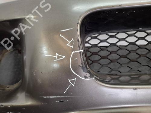 Front bumper HYUNDAI SANTA FÉ I (SM) 2.7 V6 4x4 | BP9157795C7 