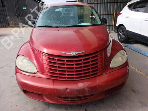 Peças CHRYSLER PT CRUISER (PT_) 2.2 CRD 4955201