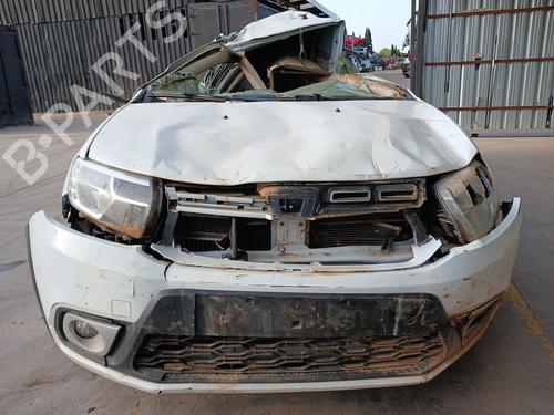 ABS pump DACIA LOGAN MCV II TCe 90 (K8M1, K8MA, K8AC) | BP34275713M43  - Image 6