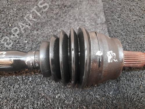 Right front driveshaft OPEL CORSA D Hatchback Van (S07) | BP8313933M39 - Image 2