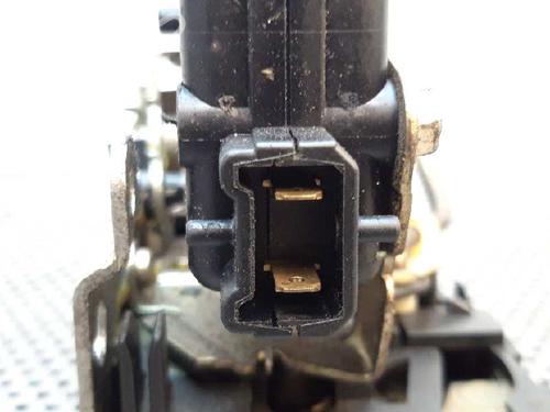 Front left lock DACIA LOGAN (LS_)  | BP5889352C98  - Image 6