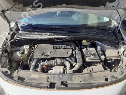 Headlight switch PEUGEOT 2008 I (CU_)  | BP25910109I24  - Image 18