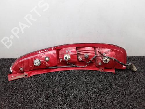 Left taillight TATA INDICA 1.4 i | BP12313626C34 - Image 2