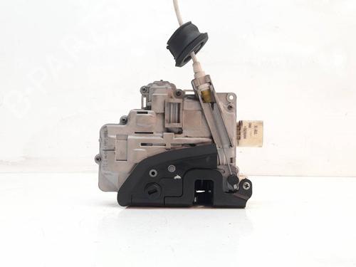 Rear left lock AUDI A4 B7 (8EC) 3.0 TDI quattro | BP18958642C100 