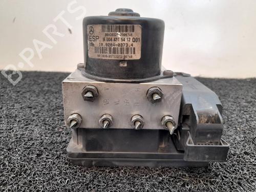Used ABS pump ABS pump 4442604 4442604