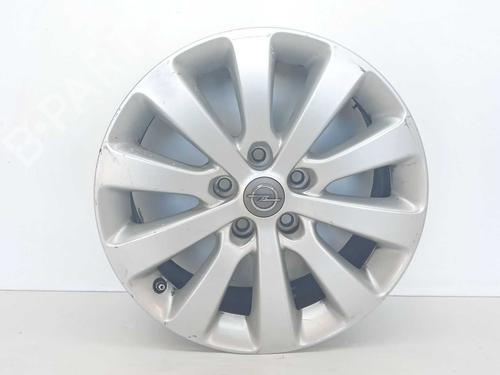 Used Rim Rim 39530871 39530871