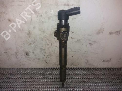Used Injector Injector RENAULT SCÉNIC II (JM0/1_) [2003-2010] 2497236 2497236