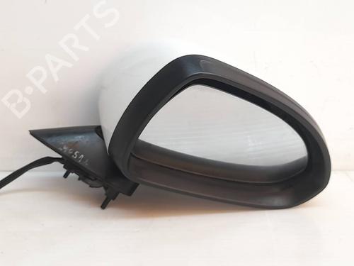 Used Right mirror OPEL CORSA D (S07) [2006-2015]  21006685