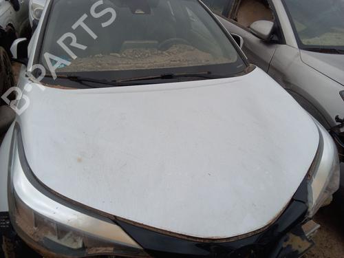 Used Hood TOYOTA C-HR (_X1_) [2016-2026]  32747561