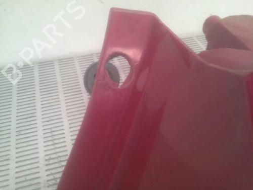 Right taillight CHEVROLET NUBIRA Saloon 1.6 | BP590071C35 