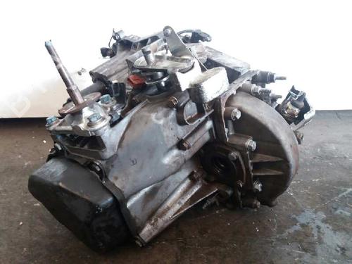 Gearbox CITROËN XANTIA (X1_, X2_) 2.1 Turbo D 12V | BP192802M3 