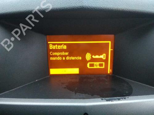 Starter OPEL ASTRA H (A04) | BP6009593M8 - Image 13