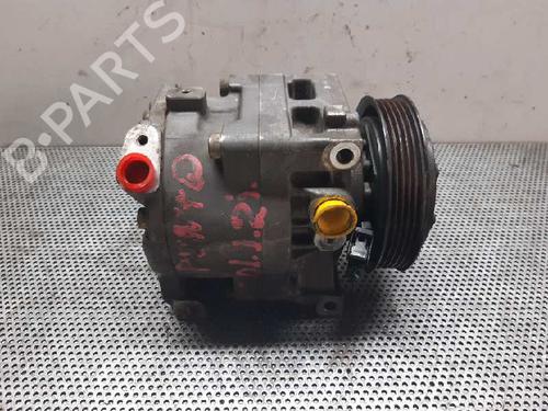 AC compressor FIAT PUNTO (188_) 1.2 60 (188.030, .050, .130, .150, .230, .250) | BP1188908M34 