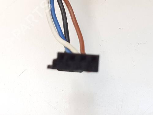 Right mirror BMW 3 Compact (E36) 316 i | BP26004672C27 