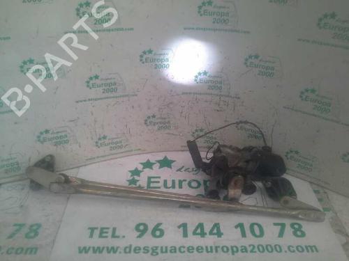 Used Front wiper motor Front wiper motor DAEWOO LANOS (KLAT) 1.3 (75 hp) 12312895 12312895