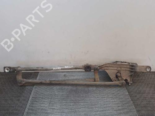 Front wiper motor FORD FOCUS II (DA_, HCP, DP)  | BP2725970M29 