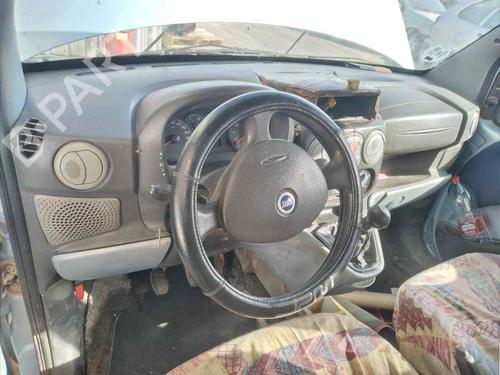 Injection pump FIAT DOBLO Box Body/MPV (223_) 1.9 JTD | BP17531763M78 