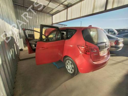 Engine mount OPEL MERIVA B MPV (S10)  | BP9072100M89  - Image 19