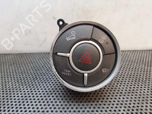 Used Warning switch Warning switch SSANGYONG KYRON 2.0 Xdi (141 hp) 4413735 4413735