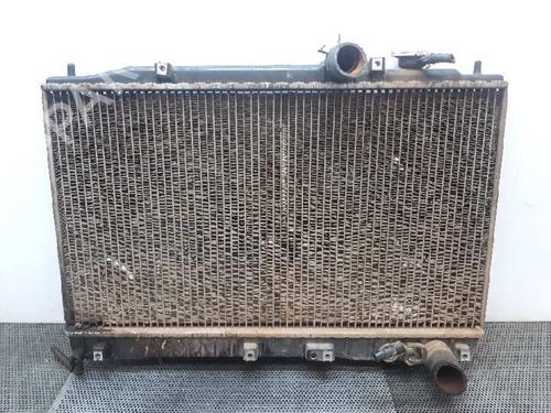 Used Water radiator HYUNDAI LANTRA I (J-1) 1.6 i.e. 16V (114 hp) 3649556