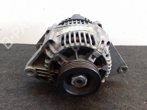 Used Alternator RENAULT MEGANE I (BA0/1_) 1.6 i (BA0L) (75 hp) 2949745