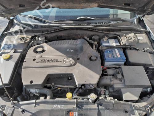 Gearbox MAZDA 6 Saloon (GG) | BP25468880M3 - Image 18