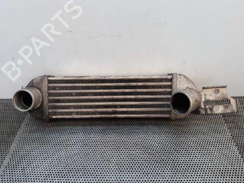Used Intercooler Intercooler OPEL MERIVA A MPV (X03) [2003-2010] 3438446 3438446