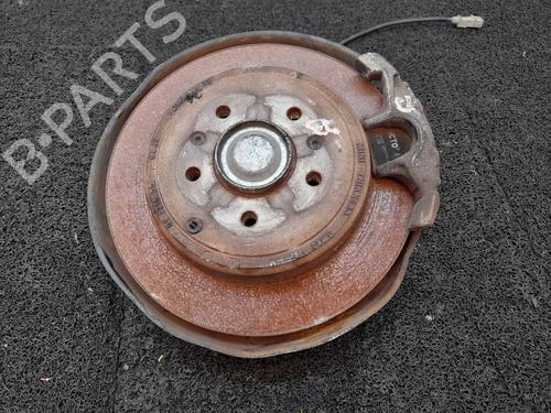Used Right rear steering knuckle Right rear steering knuckle 9297750 9297750