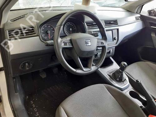 Seat buckle SEAT ARONA (KJ7, KJP)  | BP22897860I32 