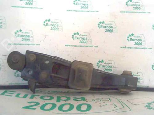 Right front suspension arm HYUNDAI H-1 / STAREX Bus (A1) 2.5 TCi | BP1229834M13 