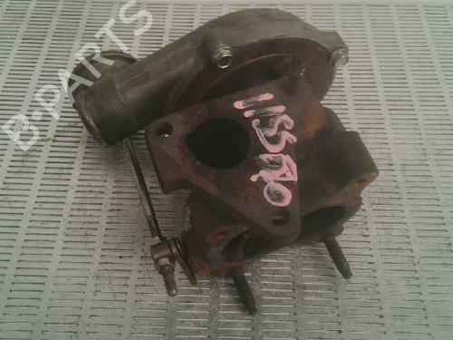Used Turbocharger/Supercharger RENAULT KANGOO (KC0/1_) 1.5 dCi (68 hp) 171847