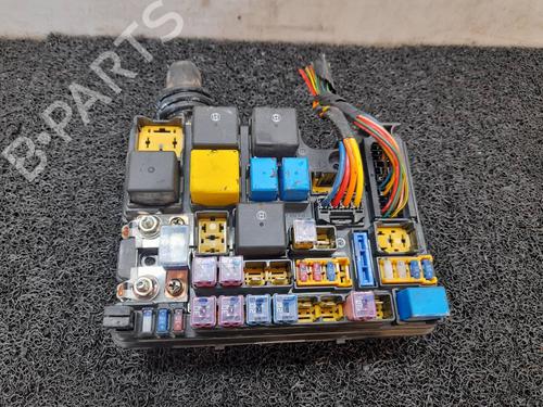 Fuse box KIA BONGO Platform/Chassis (PU) | BP12454652E1 - Image 1