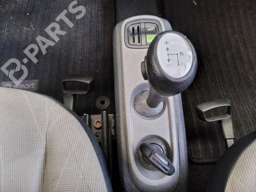 Expansion tank SMART FORTWO Coupe (451) 1.0 (451.331, 451.380) | BP10539500C120  - Image 15