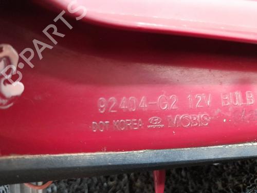 Right tailgate light HYUNDAI IONIQ (AE) 1.6 GDI Hybrid | BP8070002C80
