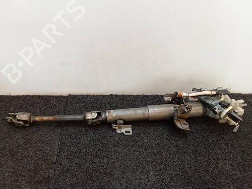 Used Steering column Steering column 7656708 7656708